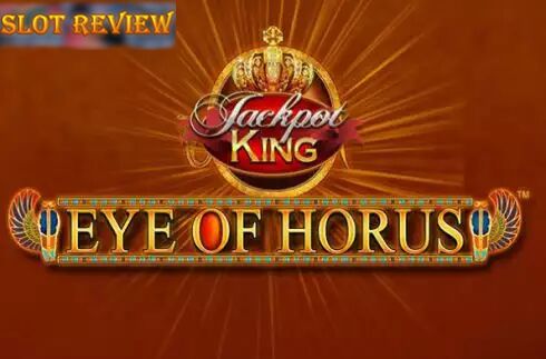 Eye Of Horus Jackpot King icon